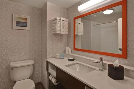 Hampton Inn & Suites/St. Petersburg-Ulmerton Road - 59
