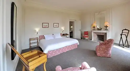 Hôtel Villa Navarre - Les Collectionneurs - 71