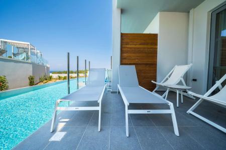 Harmony Crest Resort & Spa Adults Only - 20