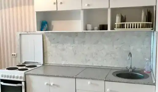 1к квартира на Киренского - 7