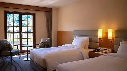 Lotte Arai Resort - 50