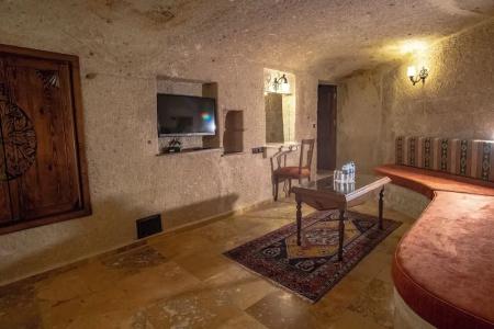 Kemerhan Cave Suites - 160