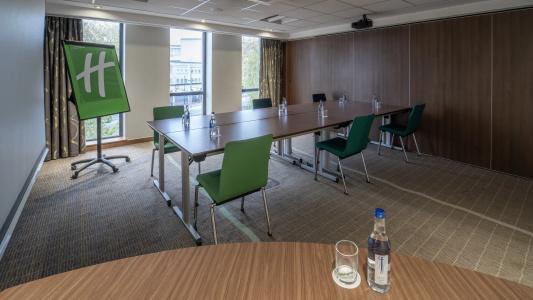 Holiday Inn Bristol City Centre, An Ihg - 31