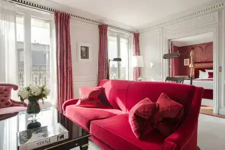 La Réserve Paris & Spa - 187