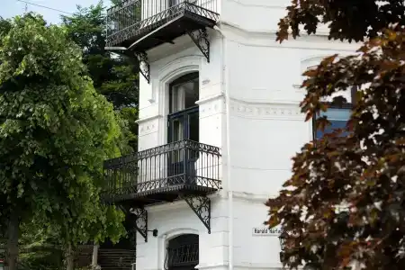 Park Bergen - 0