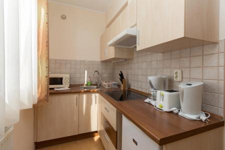 Premium Apartment House - 20