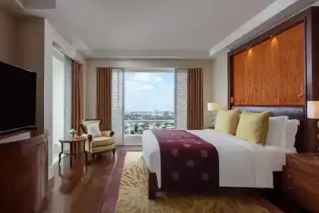 The Ritz - Carlton, Bangalore - 55