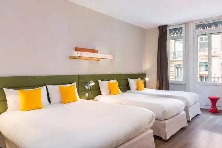 ibis Styles Toulouse Centre Gare - 71
