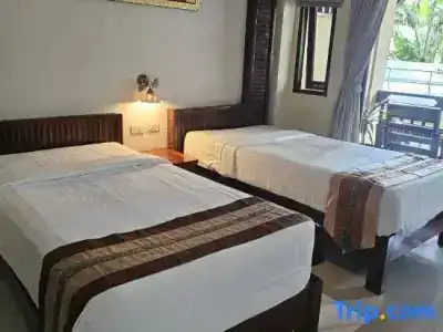 Wind Beach Resort - 56
