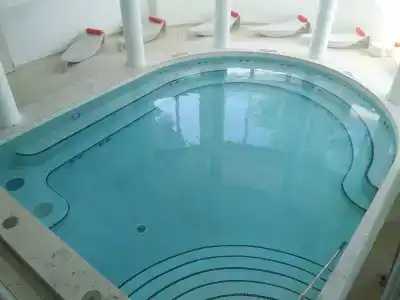 Terme Marine Leopoldo Ii - 17
