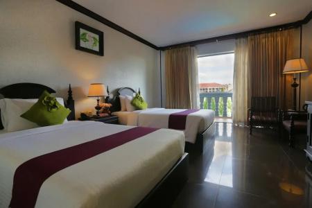 Lucky Angkor & Spa - 44