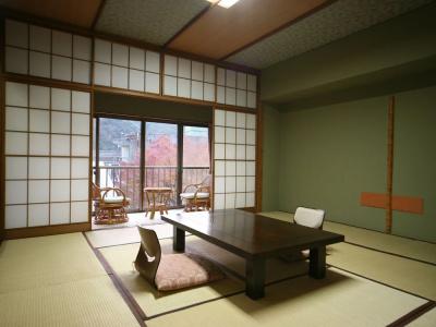 Auberge Yuraku - 18