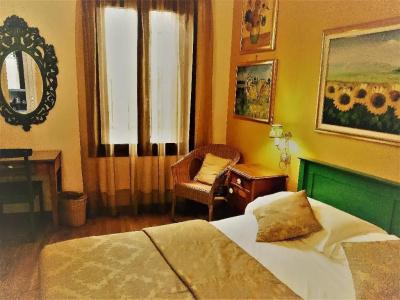 Relais Alcova del Doge - 5