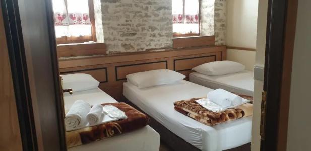 Silver Hill Guesthouse - 52