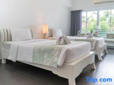 Cera Resort @ Cha-am - 36