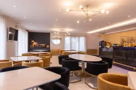 b&b hôTel Rennes Sud Chantepie - 14