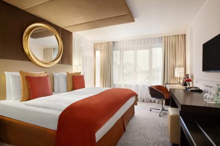 Vier Jahreszeiten Kempinski München - 3