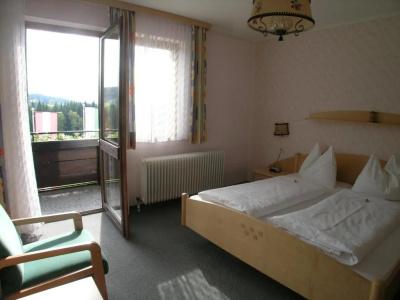 Tischlbergerhof - 38