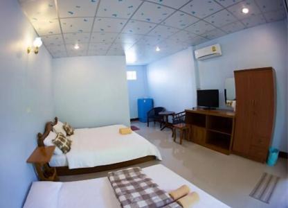 Warakorn Baansuan - 8