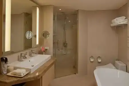 Banyan Tree Bangkok - Sha Extra Plus Certified - 58