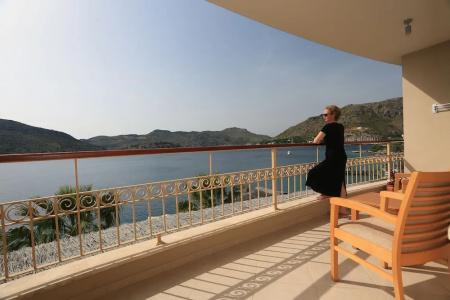 Loryma Luxury Bozburun - 72