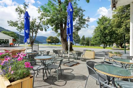 Kinsarvik Fjordhotel, Best Western Signature Collection - 15