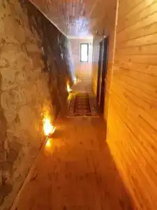 Hamsiköy Taş Otel - 22