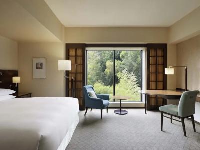 Sheraton Miyako Tokyo - 62