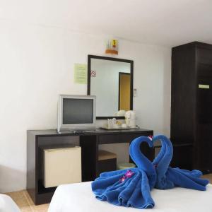 Palace Ao Nang Resort - 35