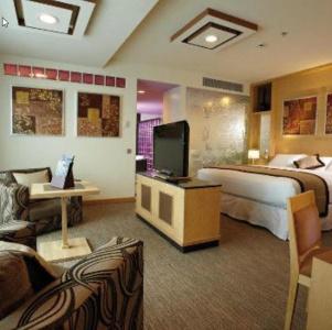 Riu Plaza Guadalajara - 6