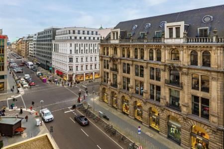 The Westin Grand, Berlin - 137