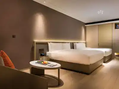 Novotel Shanghai Clover - 4