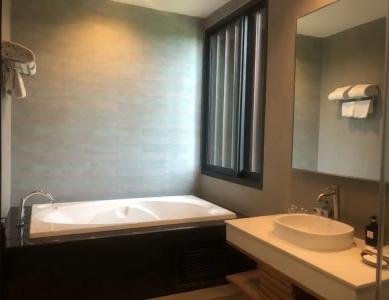 Zensala Riverpark Resort-Sha Extra Plus - 142