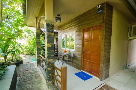 Nid's Bungalows - 52
