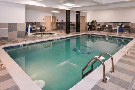 Hampton Inn & Suites Denver-Speer Boulevard - 24