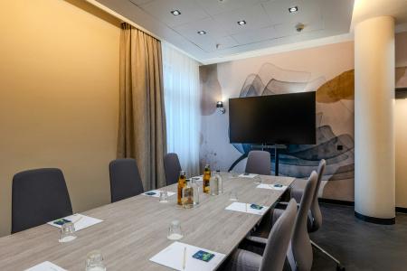 Stays by friends Gelsenkirchen - 28