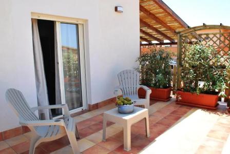 b&b Mare e Templi - 30