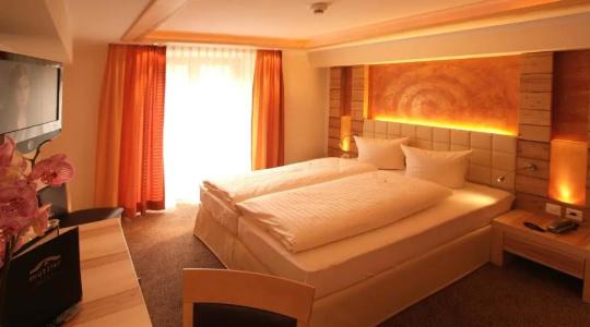Garni Muttler Alpinresort & Spa - 25
