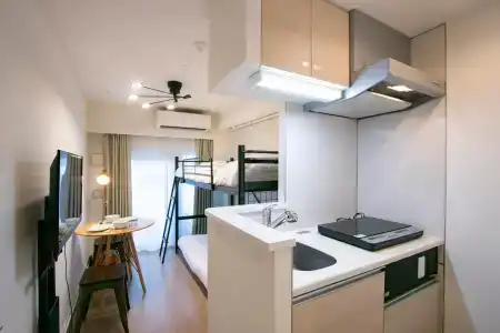 Kario Sasazuka Terrace - 15