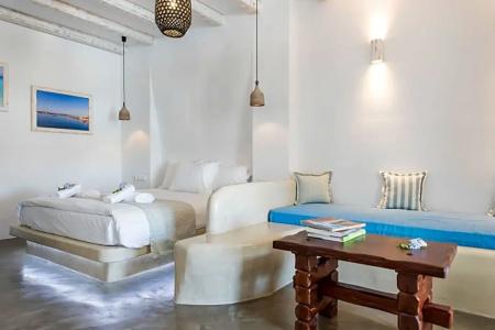 Cycladic Islands & Spa - 88
