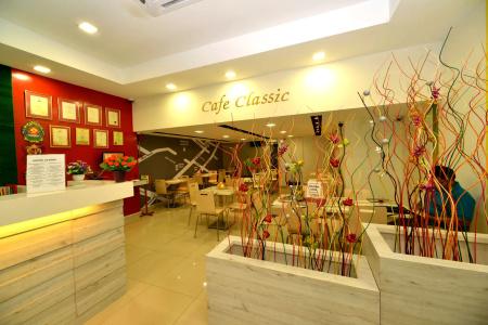 Classic Boutique - 14
