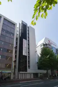 r&b Hakata Ekimae 2 - 49