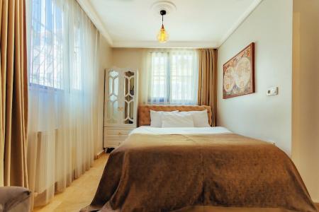 Taksim Wonder Suites - 244