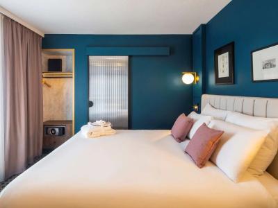 Mercure Versailles Chateau - 5