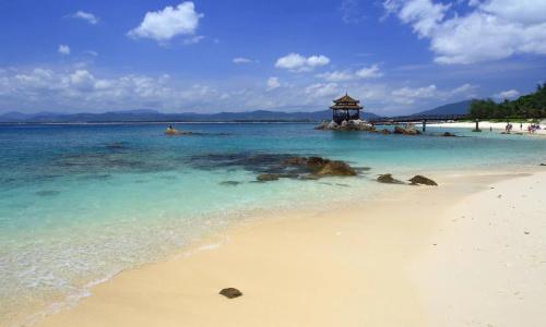 The Westin Sanya Haitang Bay Resort - 23