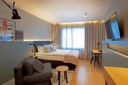 Holiday Inn Helsinki - Expo, An Ihg - 50