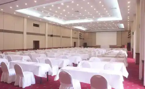 Purimas Beach & Spa - 13