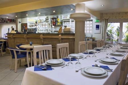 Hôtel Atlantic - 14