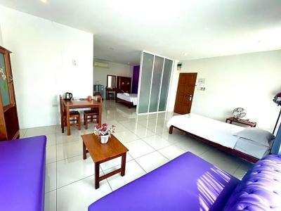 Smile Hua-Hin Resort - Sha Plus - 83