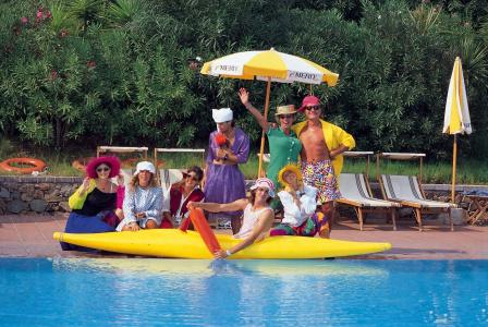 Eco Village Baia Delle Ginestre - 23